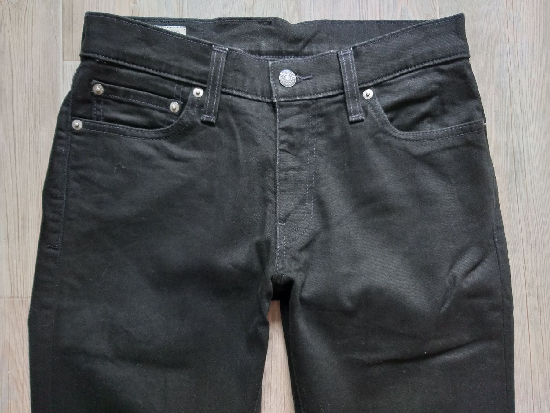 Levi's Jeans: LEVIS 511 Jeans taille / Grosse W29 L30 – Usato da Cossonay-ville venduto da Super-Price-Quality 1