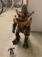 Transformers hasbro