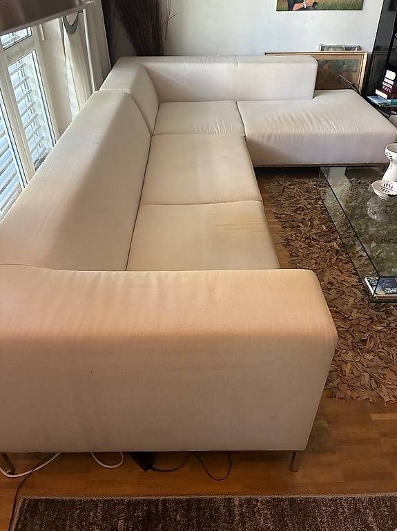 Divani: 2 teiliger Sofa  – Usato da Zürich venduto da ann_p5x6