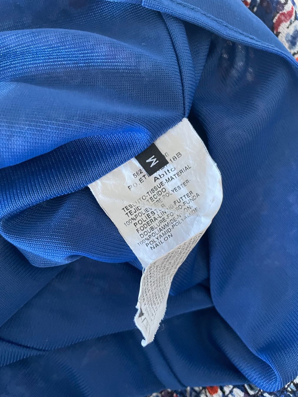 Vestiti: Schönes Kleid von Max & Co – Usato da Neuwilen venduto da bobbel01 4