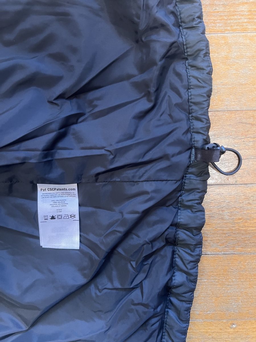 Columbia Giacche: Columbia Kunstdaunenjacke – Usato da Ueberstorf venduto da mrafael 4