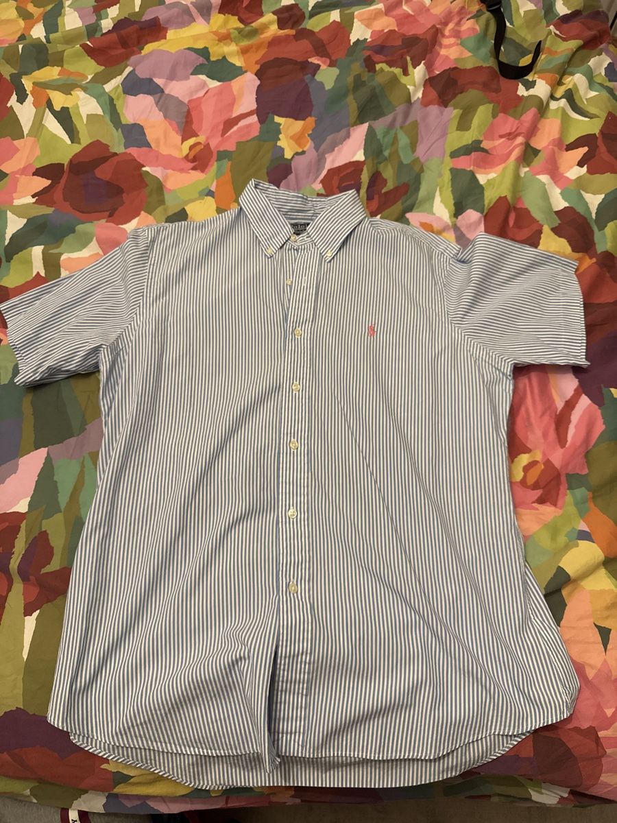 Ralph Lauren Camicie: Ralph Lauren – Usato da Menzingen venduto da Dali2504