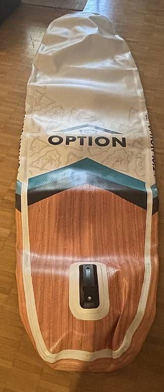 Planches de surf: SUP Beach Mountain OPTION 10.2 – D'occasion à Aesch ZH par nat_pnr7 1