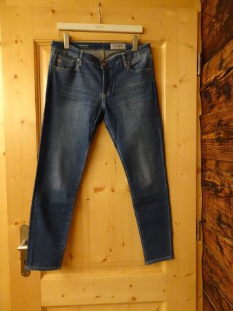 AG-ED Denim Adriano Goldschmied Jeans Gr. 40 / W31 - 426206