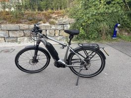 Flyer Upstreet 5 Modell 2018 630 Wh (45 km/h)
