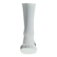 UYN Unisex Tennis Socks - white (Grösse: 42/44)