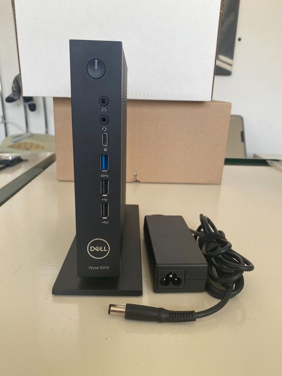 Dell Wyse 5070 Computer | Kaufen auf Ricardo