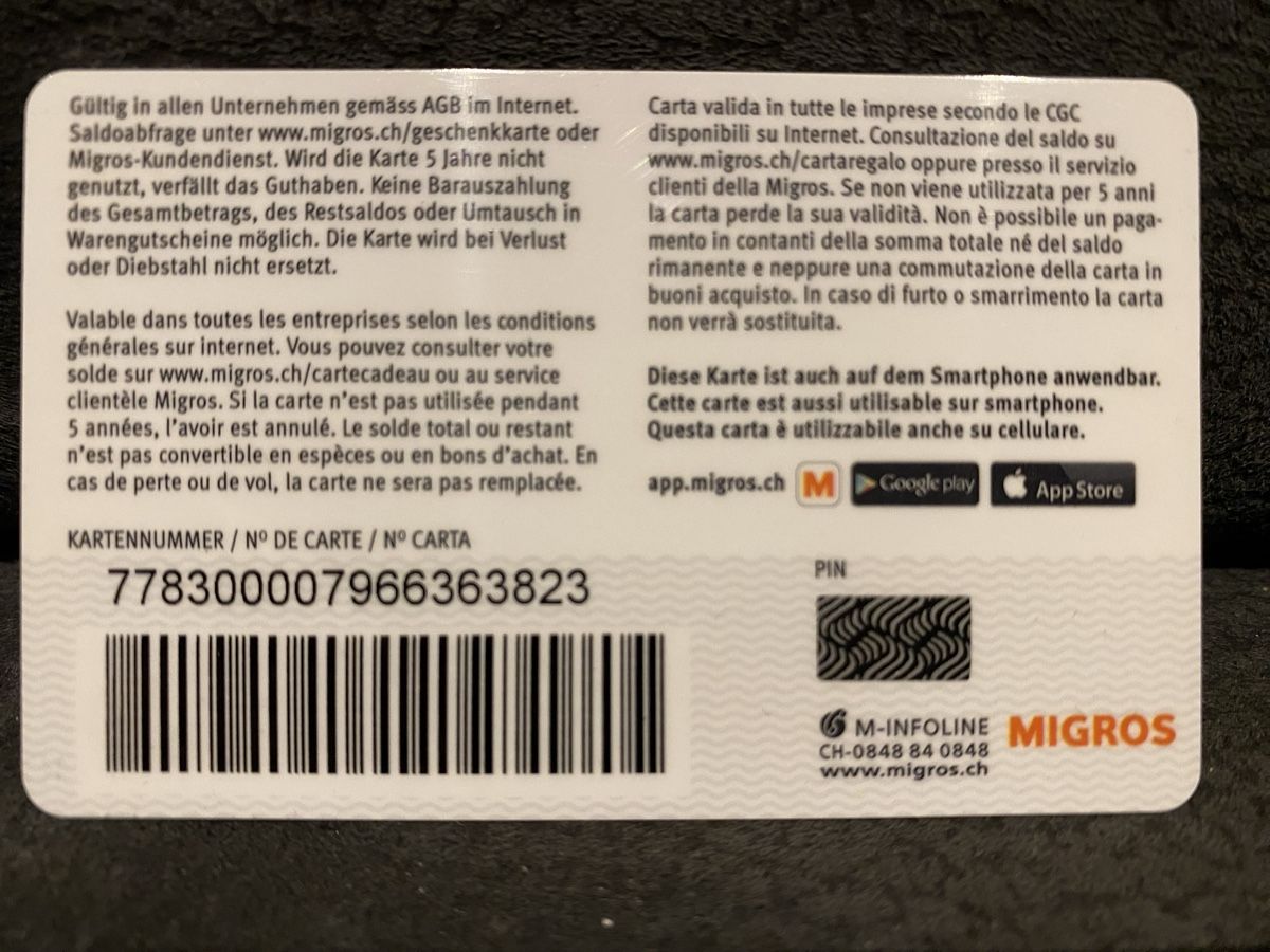 Telefon- & Taxkarten: Carte – Gebraucht aus Lausanne von babacard10 1