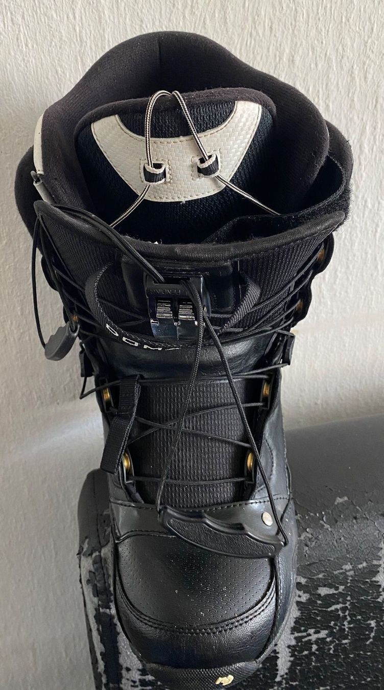 Scarpe da uomo: Snowboardschuhe – Nuovo (secondo la descrizione) da Rorschach venduto da RachelSchuler 5