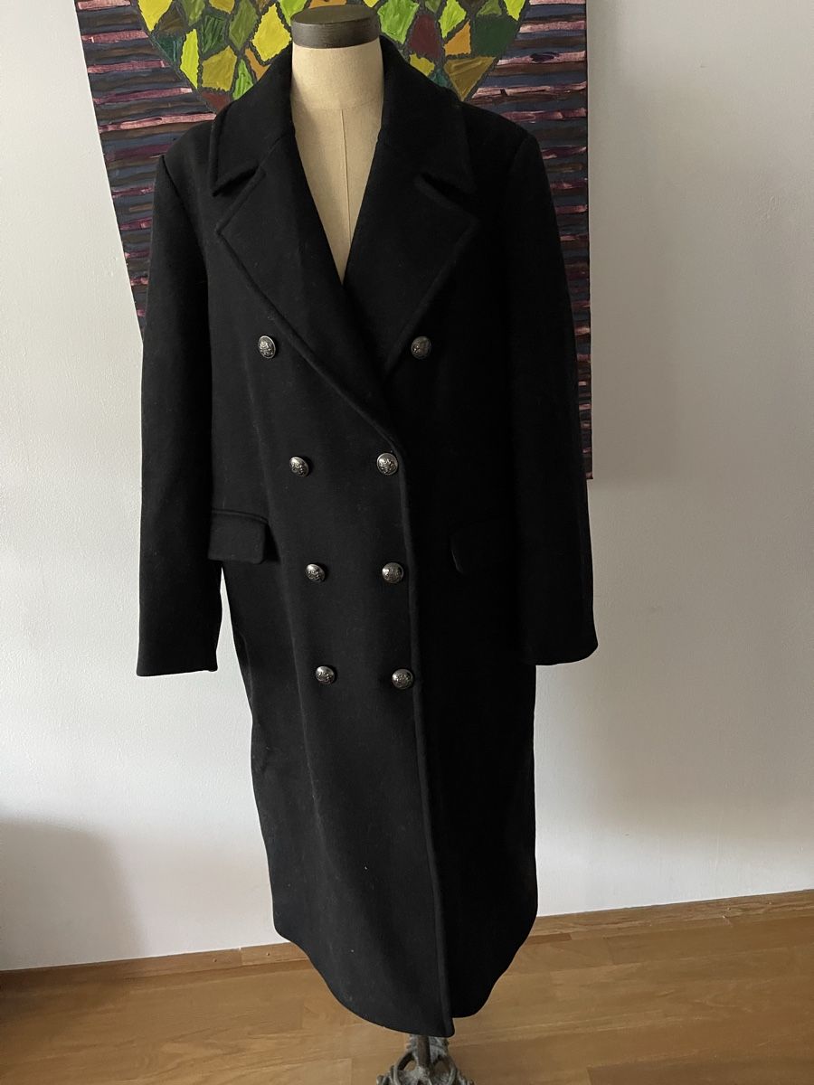 La Redoute Cappotti: La Redoute Collections Mantel Gr.46 – Nuovo (secondo la descrizione) da Stallikon venduto da BaumArt