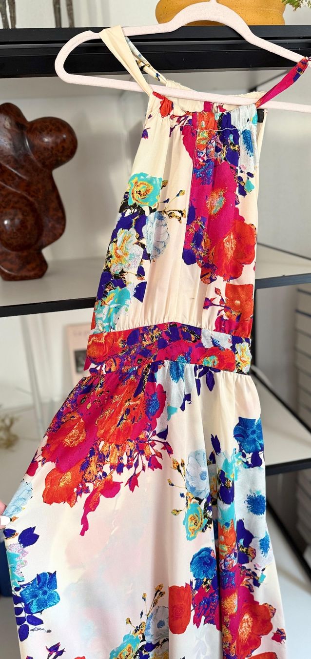 Kleider: Kleid Maxikleid Gr. S-M – Gebraucht aus Winterthur von tim_cl8x 1