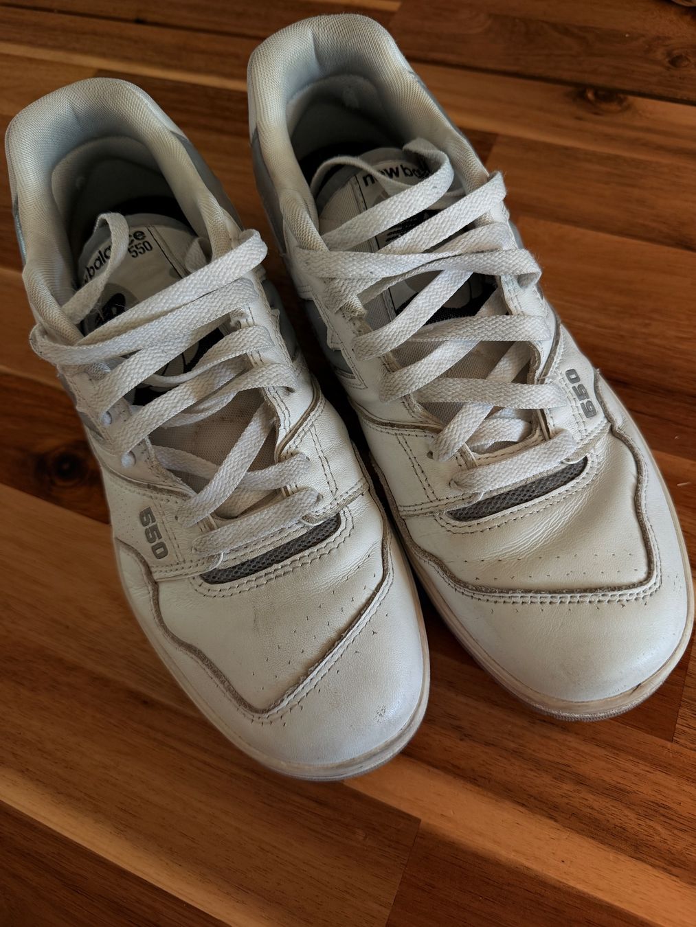 New Balance Scarpe da uomo: Original New Balance, Gr. 42.5 – Usato da Adliswil venduto da Wl2006