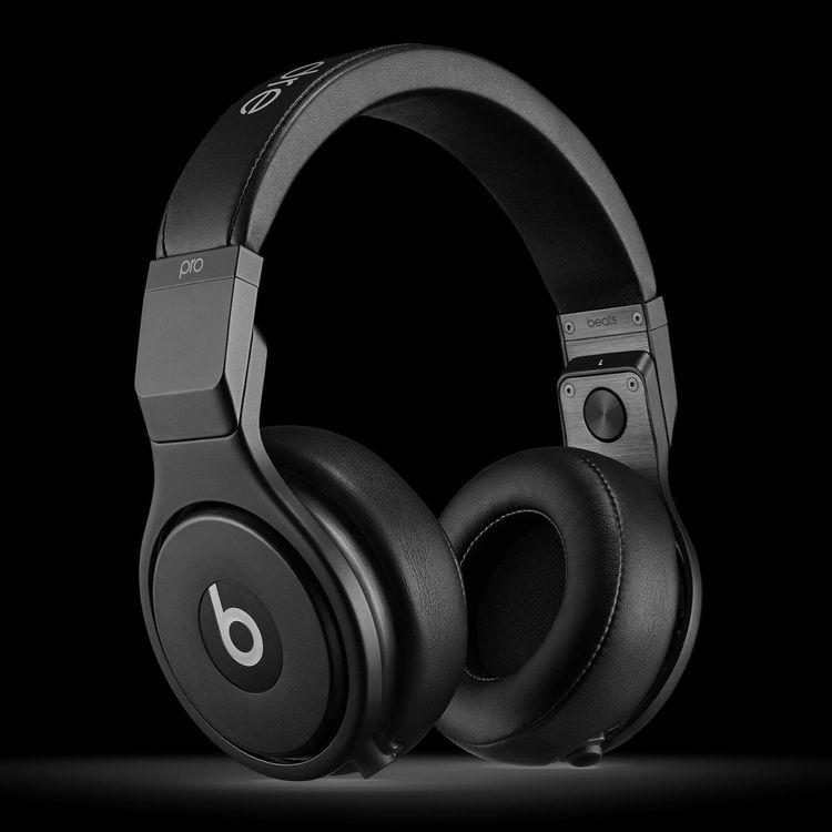 Beats pro - Infinite Black Limited Ed | Kaufen auf Ricardo