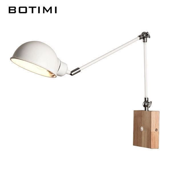 Lampade: Designer Wandlampe – Nuovo e nell'imballaggio originale da Winterthur venduto da Neilpryde01 2