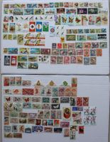 Briefmarken Afrika (2)