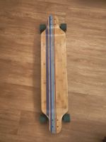 Hudora Longboard