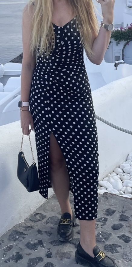 Zara Vestiti: Zara dress – Usato da Zürich venduto da gol_zrr2 2