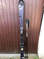 Fischer Carving Ski