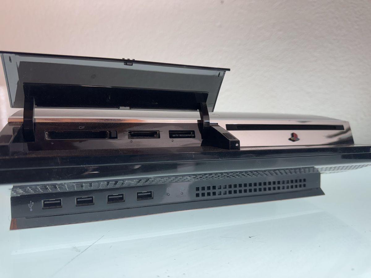 Sony Consoles: PlayStation 3 – D'occasion à Zürich par mat_rw96 1