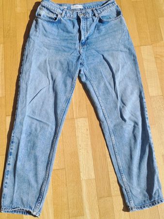 Mom Jeans S