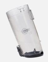 Staubbehälter 48029721 Haier Hoover Stielstaubsauger