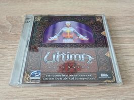 Ultima IX: Ascension (2 CD) (German) - PC