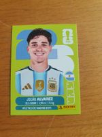 Panini WM 2026 ARG 19 JULIĀN ALVAREZ