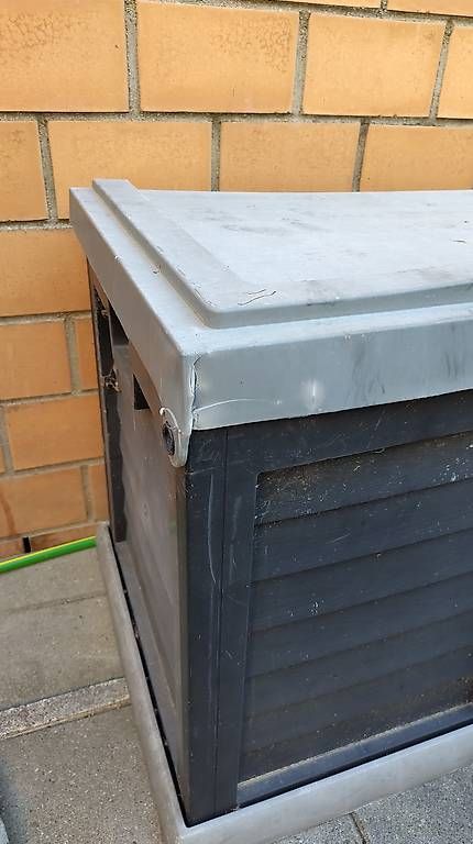 Korpus: Caisson de rangement – Gebraucht aus Champagne von jan_vcd5 2