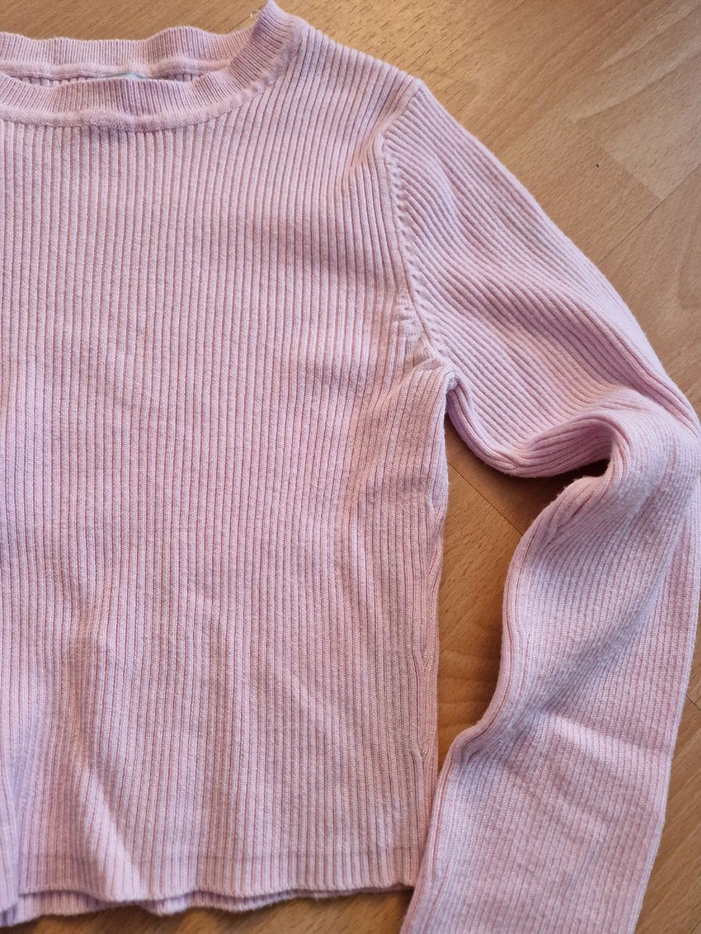 Maglioni & Felpe: Kurzer Pullover XS rosa – Usato da Rüfenacht BE venduto da Loeti1992 2
