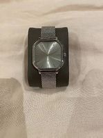 Mathey-Tissot Monsoon square D7917AS
