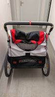 Veloanhänger Bikemate