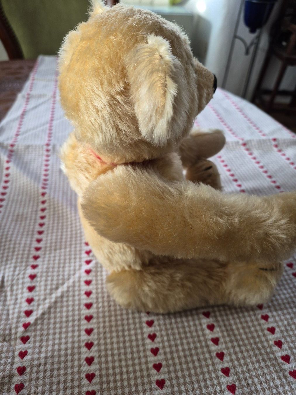 Steiff Giocattoli: ours Steiff – Usato da charmoille venduto da mir_my9f 1