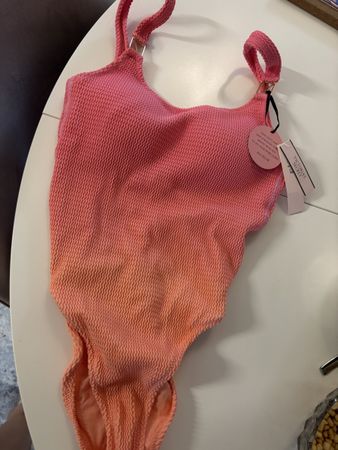Badeanzug NEU Victoria‘s Secret S-M