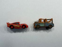 Disney-Tonies "Cars" - Set (2 Tonies)