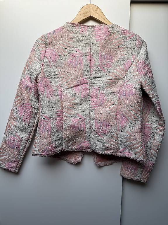 Vestes: Blazer von Gaudi 36 – Neuf (Voir description) à Spiringen par van_ph8n 2
