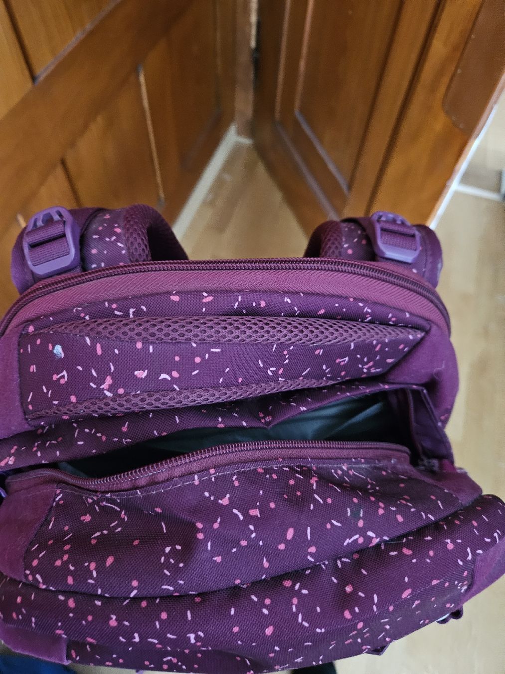 Satch Borse & Zaini: Satch Schulrucksack – Usato da Wädenswil venduto da Eursula 4