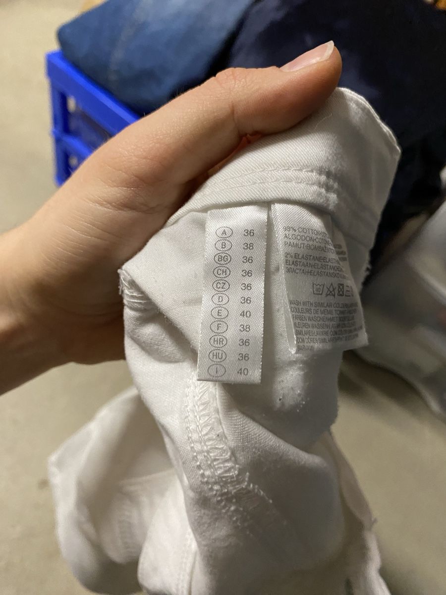 Hosen: Shorts – Gebraucht aus Luzern von oli_6x2r 1