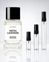 Matière Première – Metal Lavender – 2 ml Probe / Abfüllung