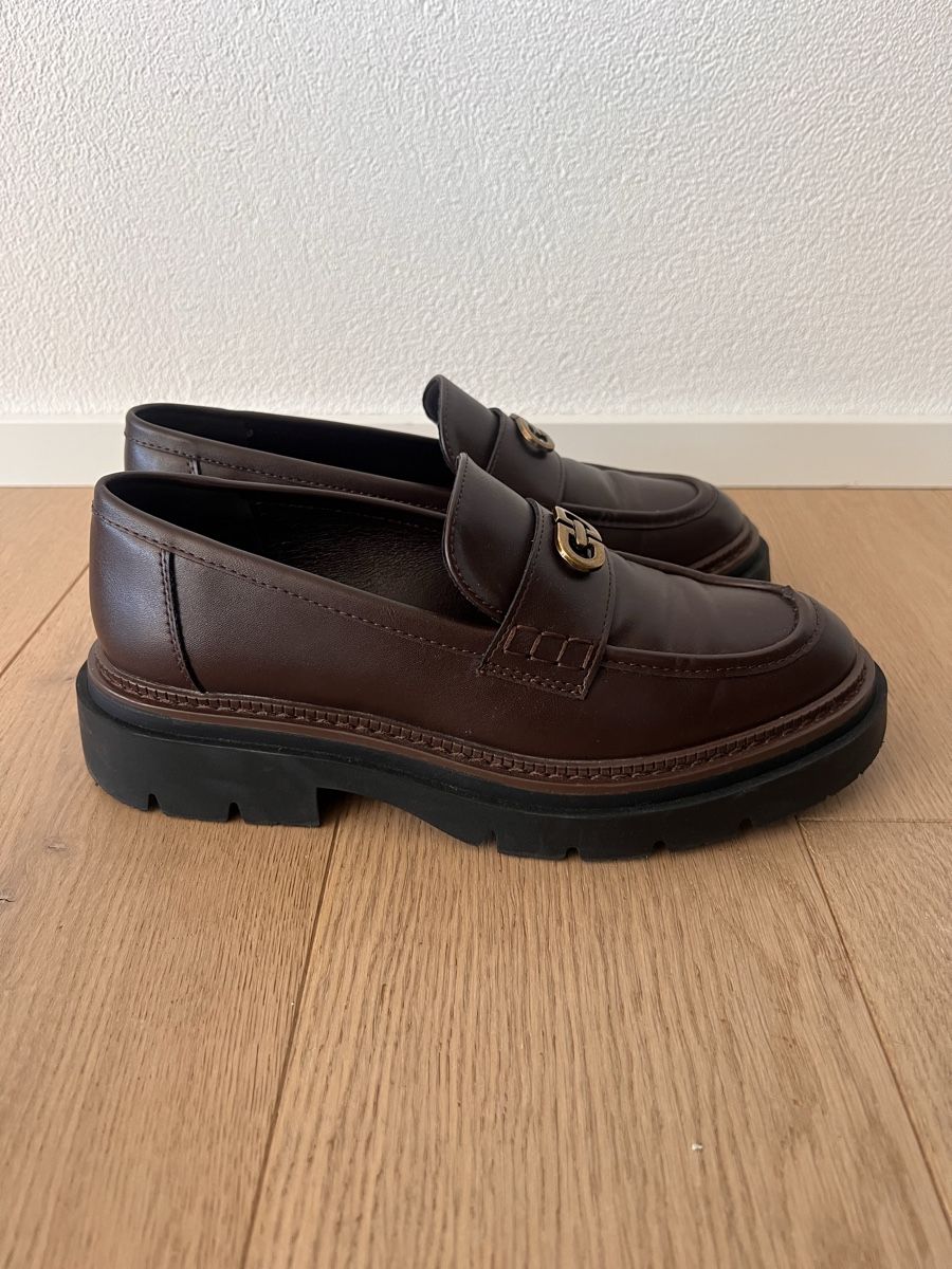 Chaussures femmes: Loafer – D'occasion à Pfaffhausen par pat_shop 2