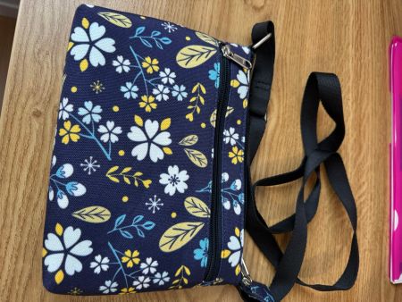 Sac à bandoulière