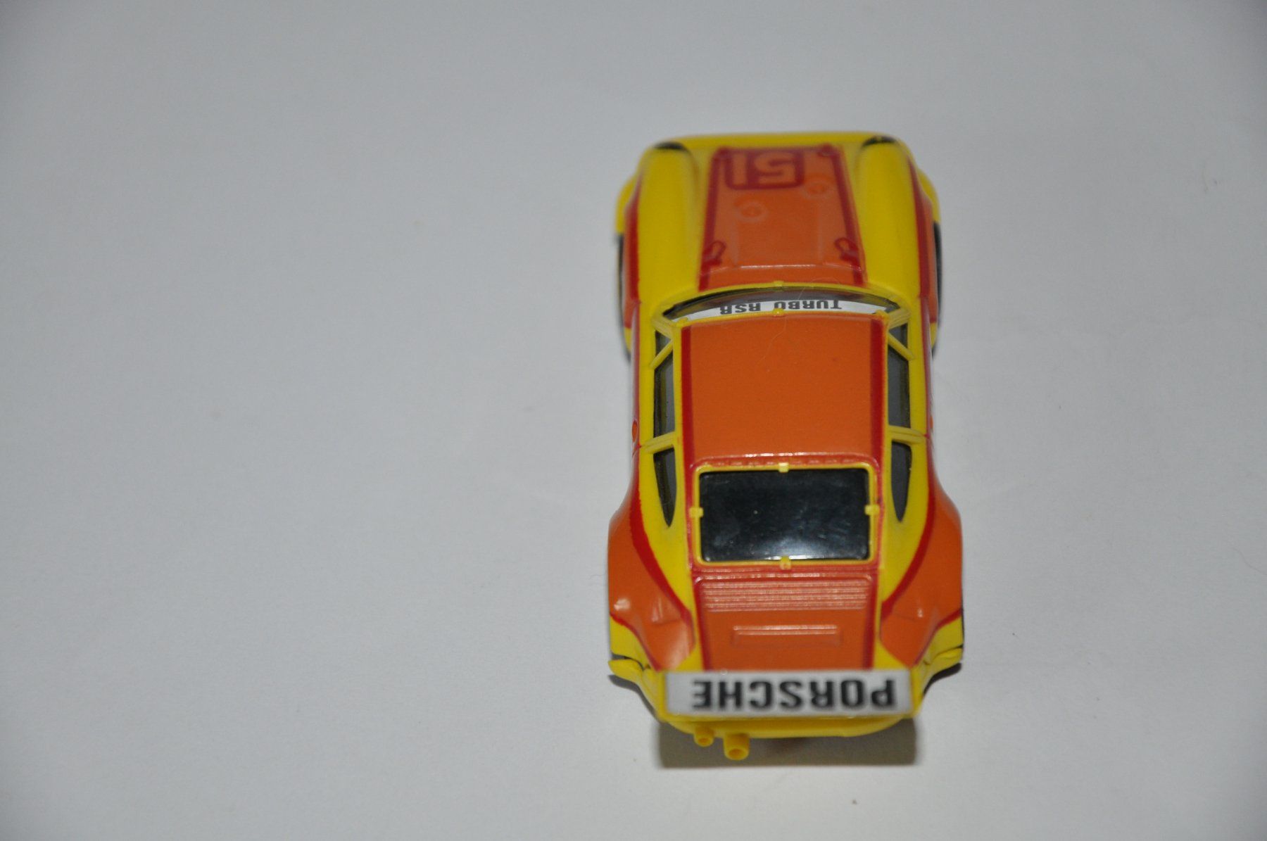 Faller Rennbahnen: Porsche 934 RSR Faller, AFX, Aurora – Gebraucht aus Ebnat-Kappel von Aallerlei 1