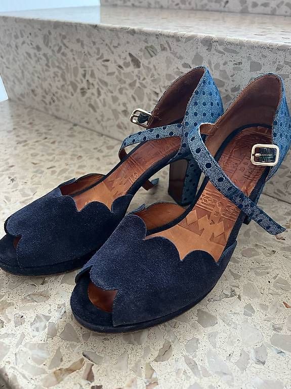 Chie Mihara Scarpe da donna: Chie Mihara – Usato da Camorino venduto da Sabrine88