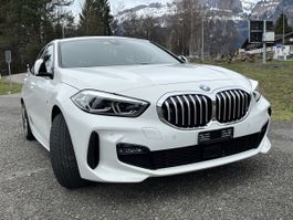 BMW x 120 d