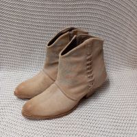 Leder-Boots von Liebeskind Gr.40