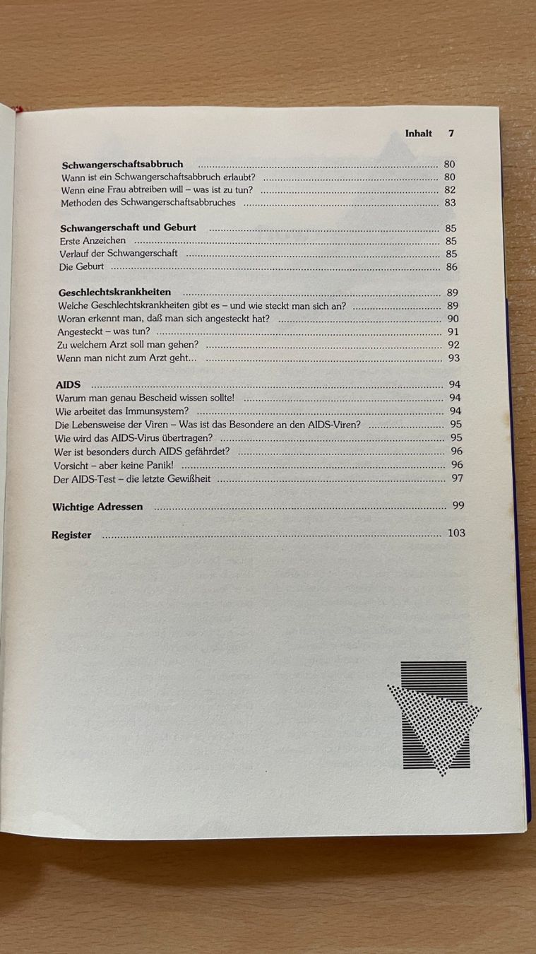 Libri: Total verknallt und keine Ahnung – Usato da Glattfelden venduto da markweb 4