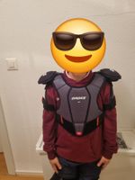 Eishockey Protektor, OROKS 300 Schulterschutz / Brustpanzer