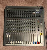 Soundcraft Spirit Folio SX