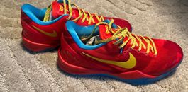 Nike Kobe 8 Protro Year of the Horse EU 45 NEU