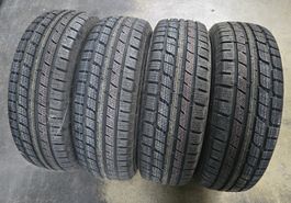 4 Stück 215/70R16 104H XL Winterreifen 215 70 16