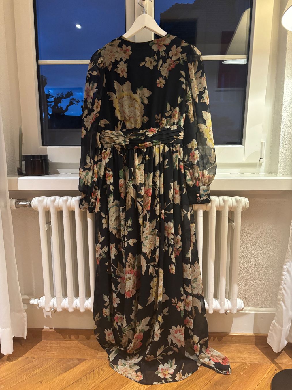 Mango Kleider: Beautiful Mango Dress – Gebraucht aus Zürich von mir_j2py 1